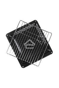 Шкаф духовой электрический Maunfeld EOEM516W, встраиваемый