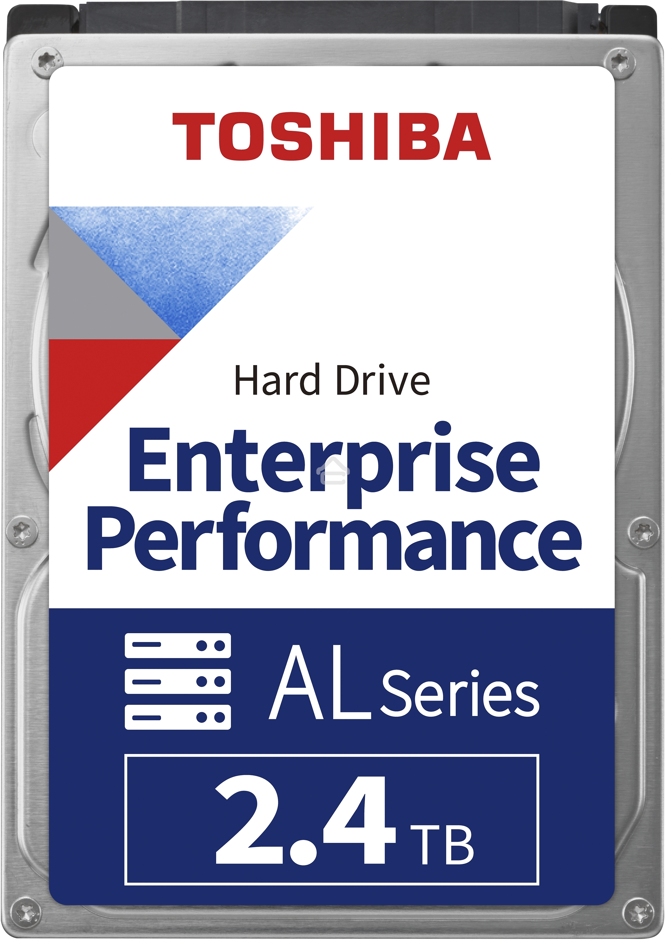 Жесткий диск Toshiba 2.4TBSAS2.5