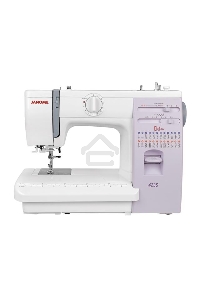 Швейная машина Janome 423S белый
