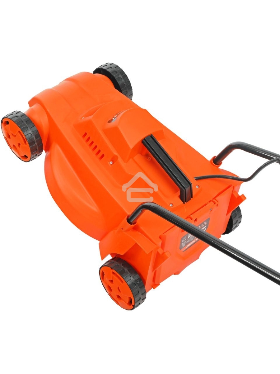 Газонокосилка роторная Patriot PT1130E (512309231) 1000Вт