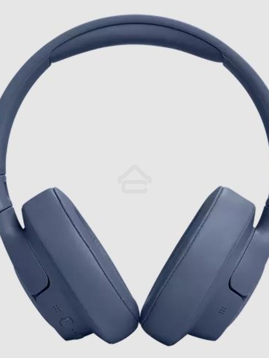 Наушники беспроводные JBL Tune 770NC Wireless Over-Ear NC Headphones Blue