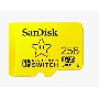 Карта памяти SANDISK MICRO SDXC 256GB UHS-I SDSQXAO-256G-GN6ZG