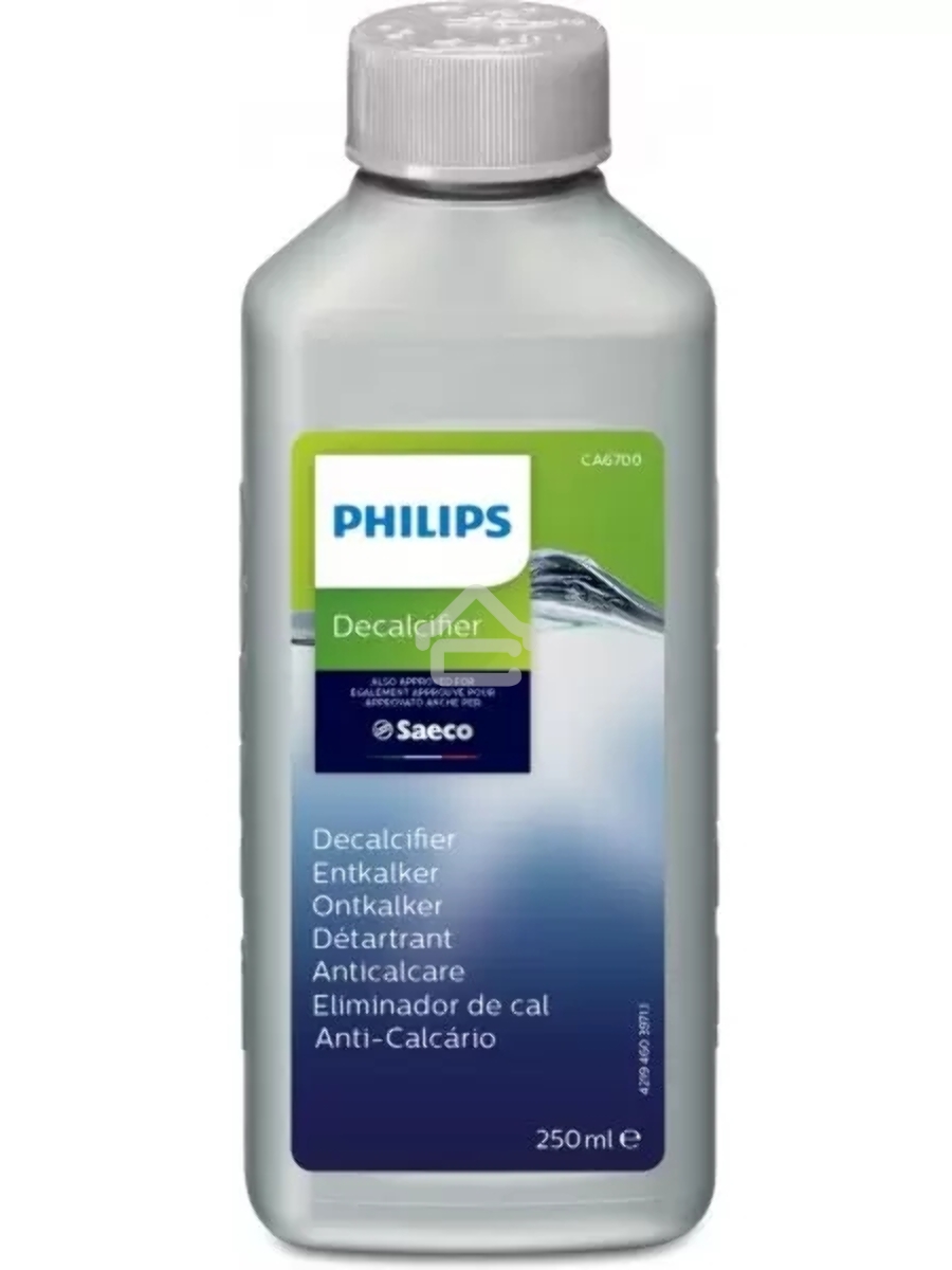 Средство для очистки от накипи Philips CA6700/91