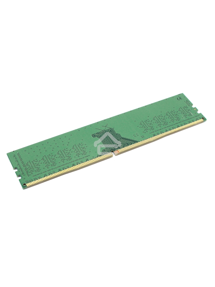 Оперативная память Kingston ValueRAM, DDR4, 4GB (1x4 GB), 2400 MHz, CL17, SO-DIMM