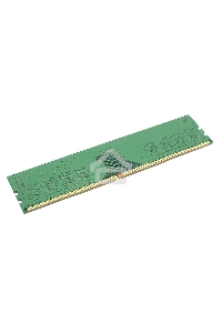 Модуль памяти Kingston DDR4 4ГБ 2400 MHz PC4-19200