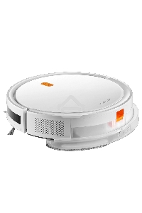 Пылесос Xiaomi C108 35 Вт Capacity 0.64 л Noise 68 дБ белый Weight 2.3 кг BHR7969EU