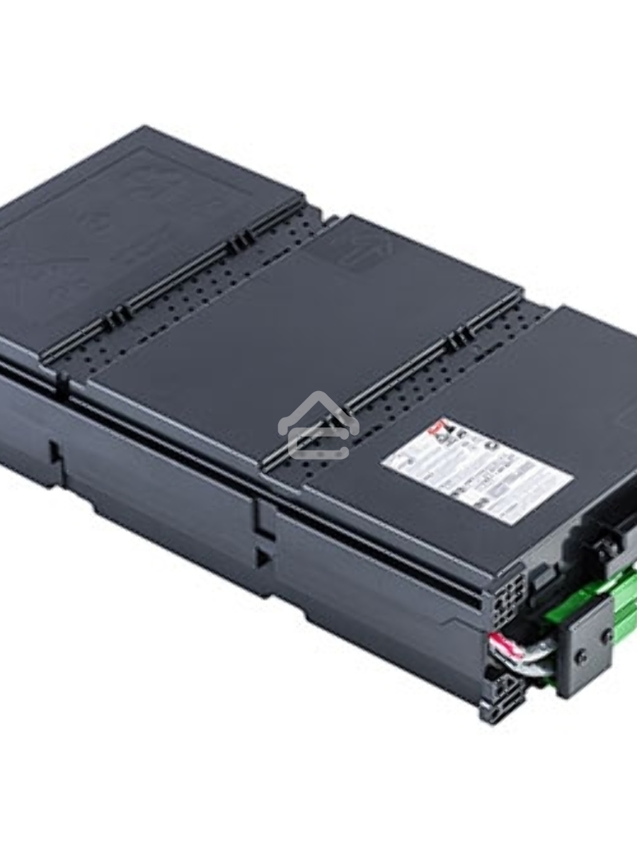 Сменный комплект батарей Battery replacement kit for SRT2200*