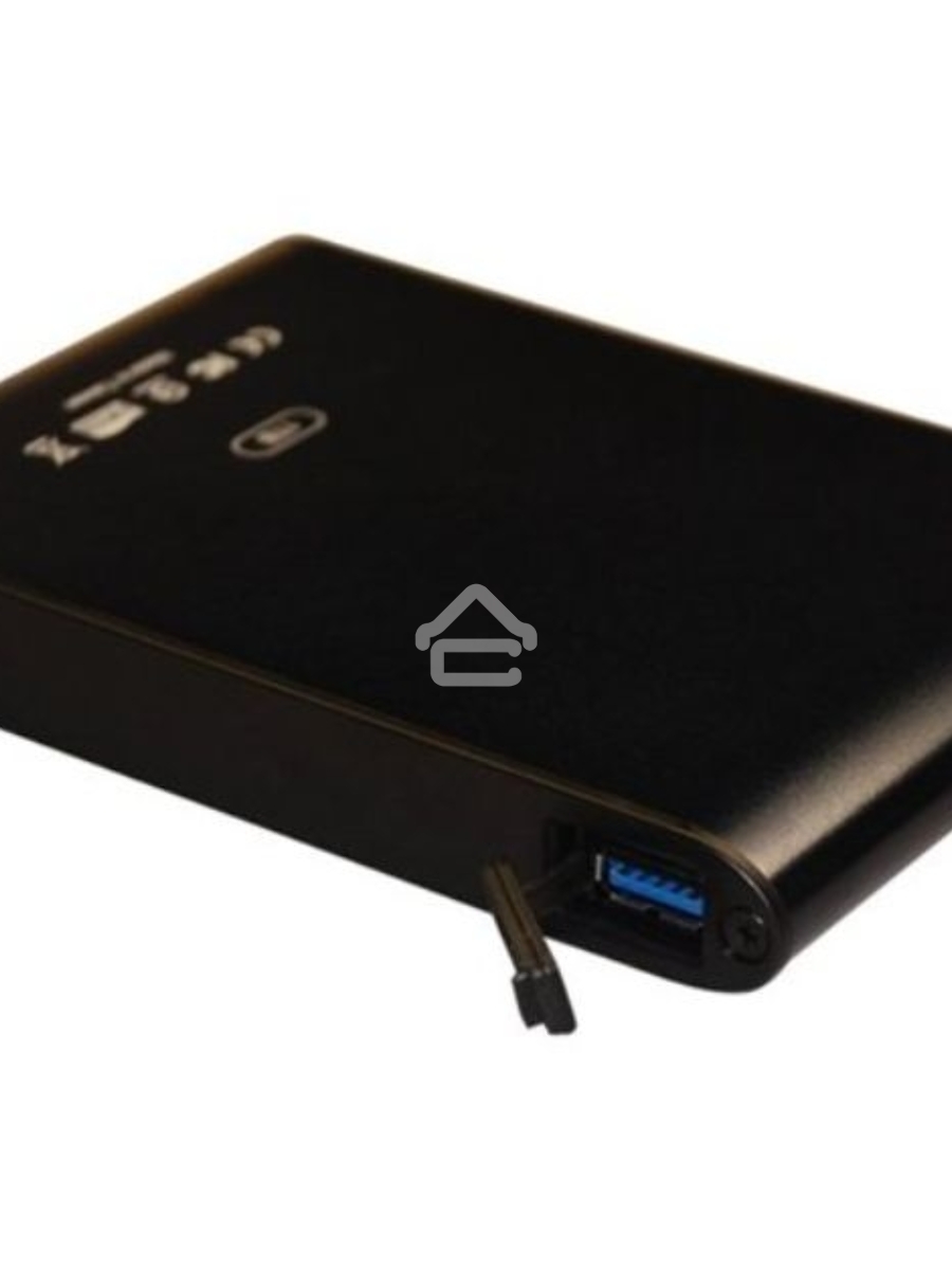 Внешний жесткий диск Silicon Power External HDD 2.5