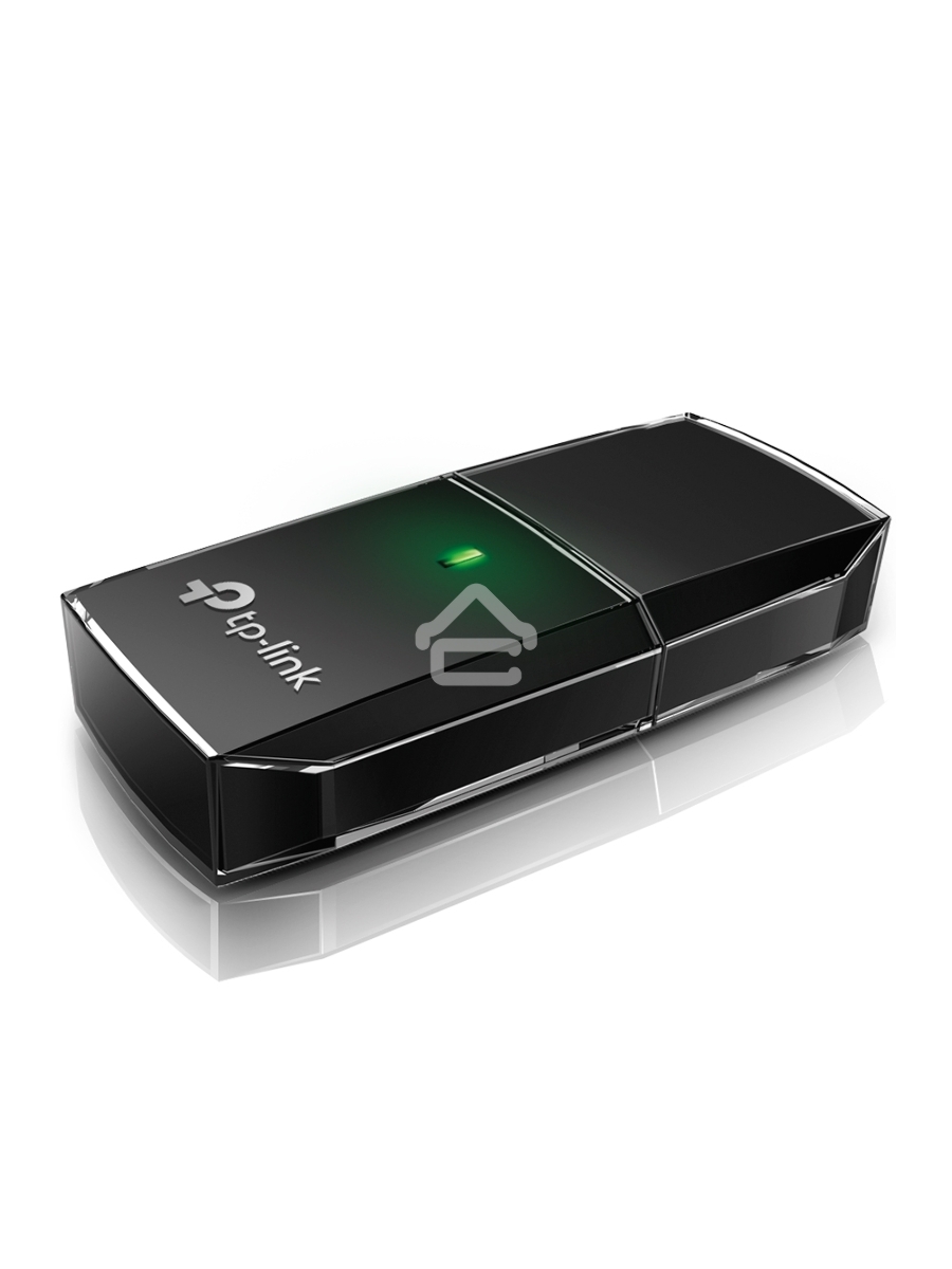 Сетевой адаптер WiFi TP-Link Archer T2U