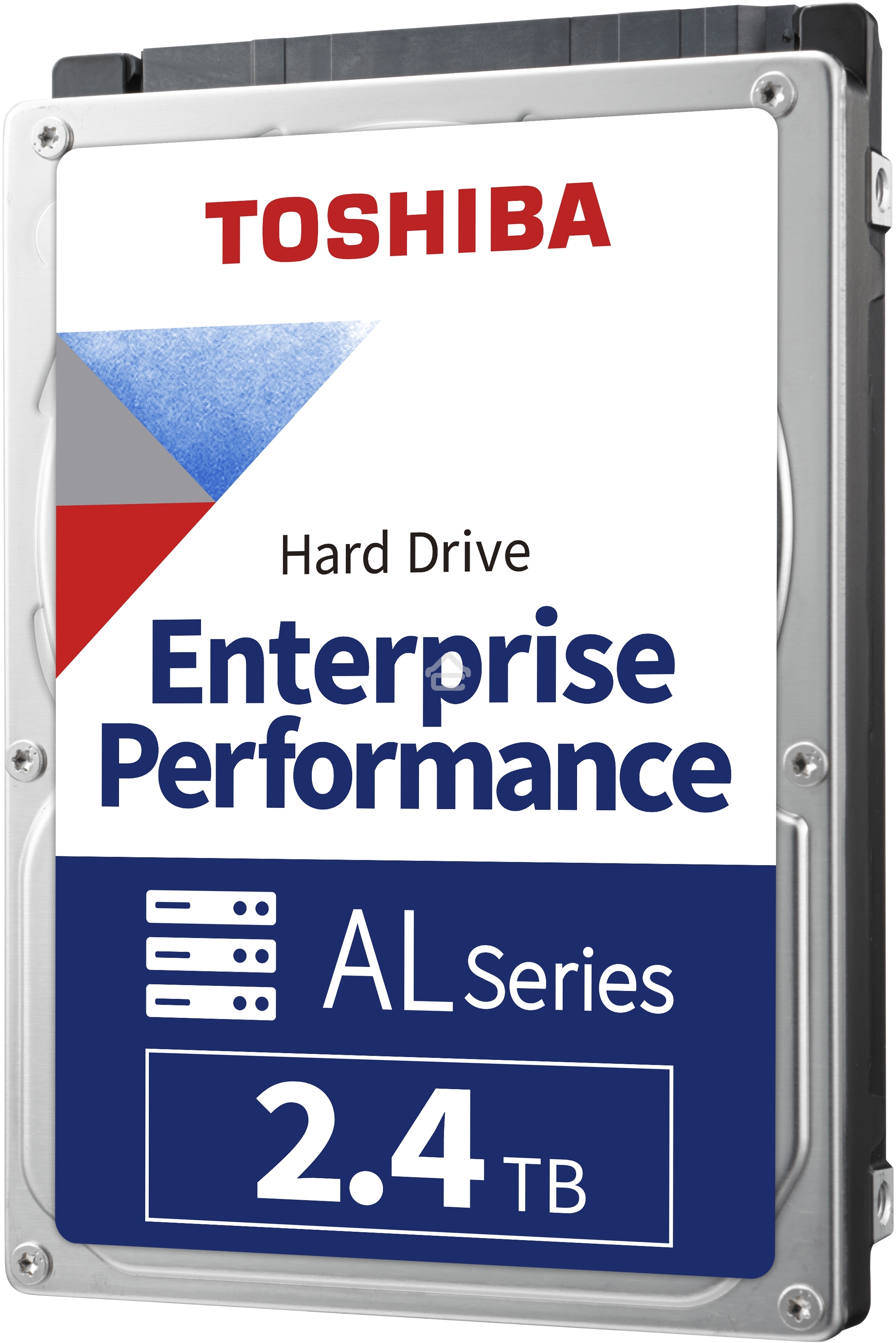 Жесткий диск Toshiba 2.4TBSAS2.5