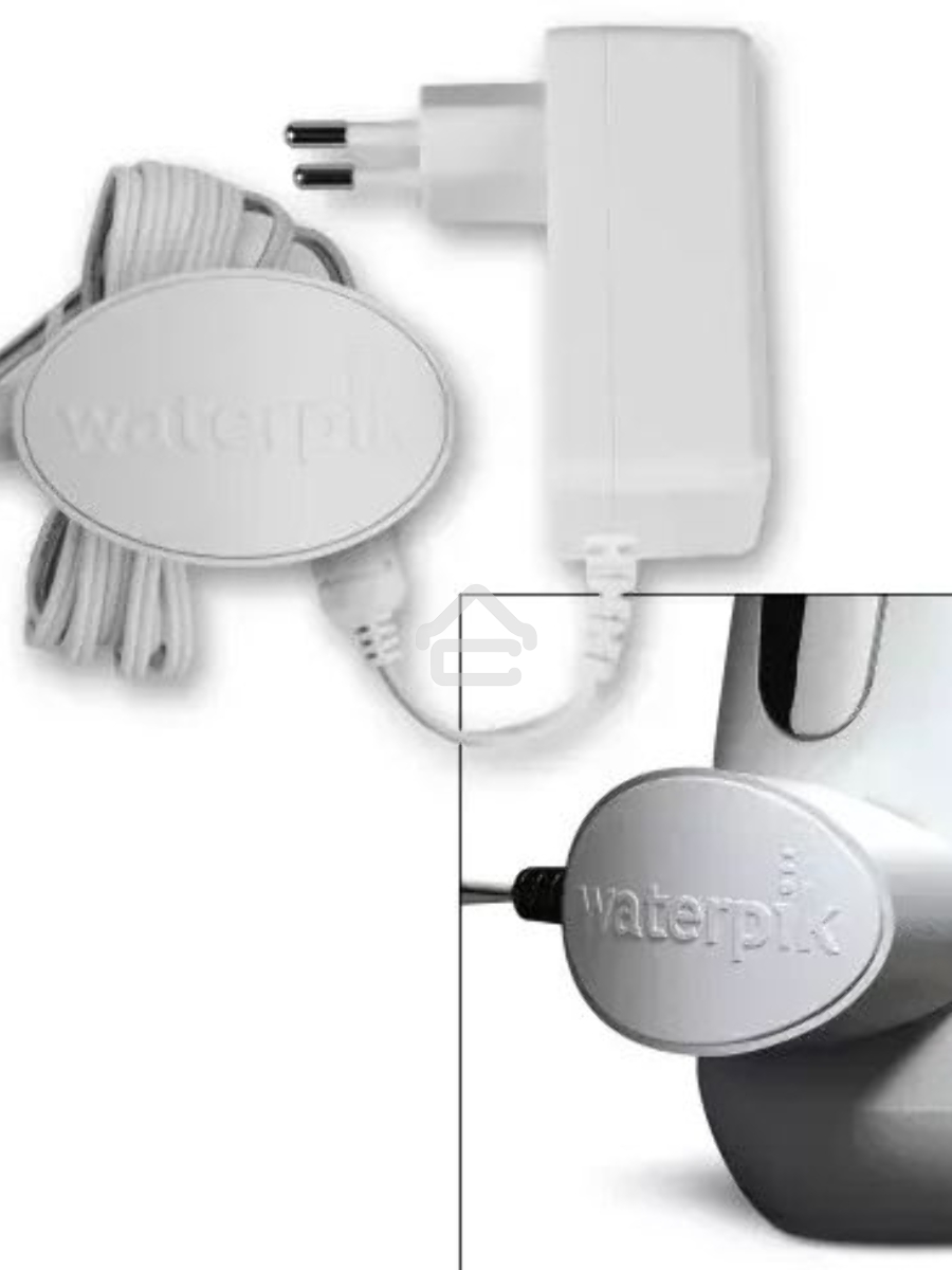 Ирригатор Waterpik WP-560ЕU белый