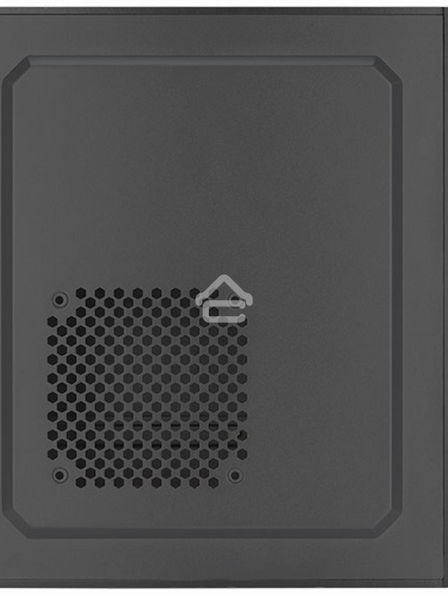 Компьютерный корпус Aerocool / Formula / Formula CS-106-S-BK-v1 черный без БП mATX 1x120mm 1xUSB2.0 1xUSB3.0 audio