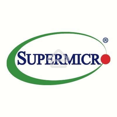 Блок питания серверный 3000W SUPERMICRO PWS-3K04A-1R