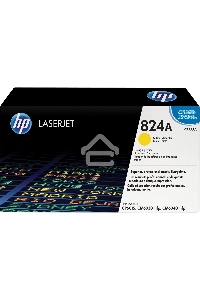 Барабан HP CB386A Yellow{Color Laser Jet CM6030/6040, Yellow}