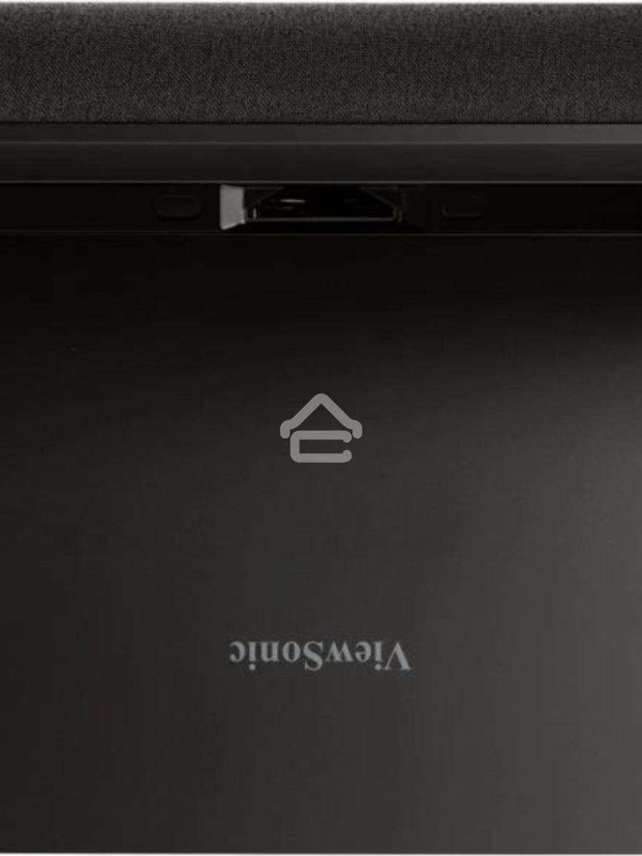 Ультракороткофокусный интеллектуальный лазерный проектор VIEWSONIC X2000B-4K с разрешением 4K HDR X2000B-4K