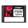 Накопитель SSD Kingston SSD DC600M, 3840GB, SATA III, 2.5