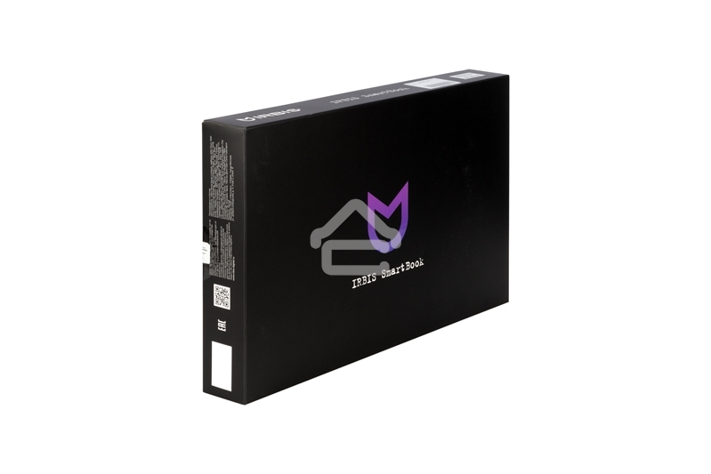 Ноутбук Irbis 14NBP3003 14