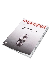 Кофеварка капельная Maunfeld MF-731BK черный, исп. кофе - зерновой/молотый, 0.83 л, 820 Вт.