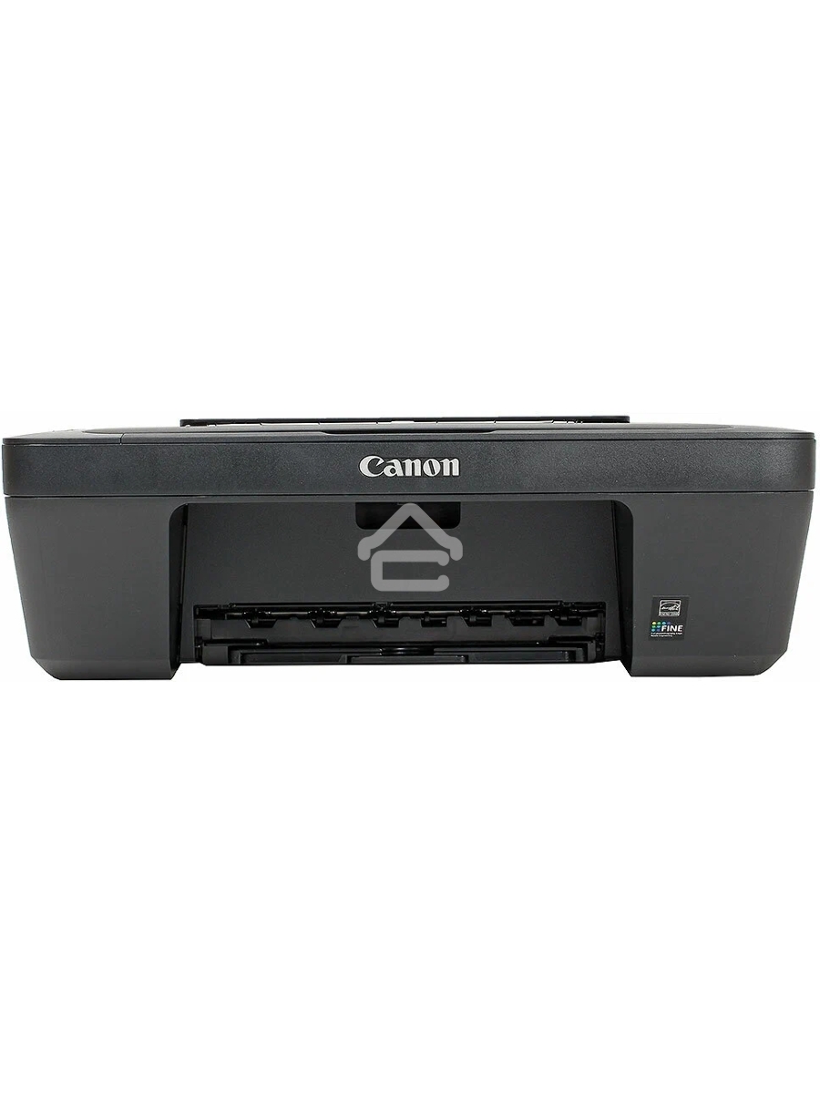 МФУ струйный Canon PIXMA MG2540S (0727C007/0727C021), A4, цветной, печ. до 8 стр/мин. (ч/б) до 4 стр/мин. (цвет), скан. до 4 стр/мин., 600 x 4800 dpi (печать) 1200x600dpi (скан.), USB