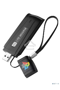 Модем 4G Anydata W140