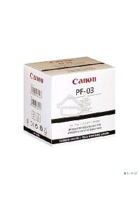 Печатающая головка Canon 2251B001 Print head PF-03
