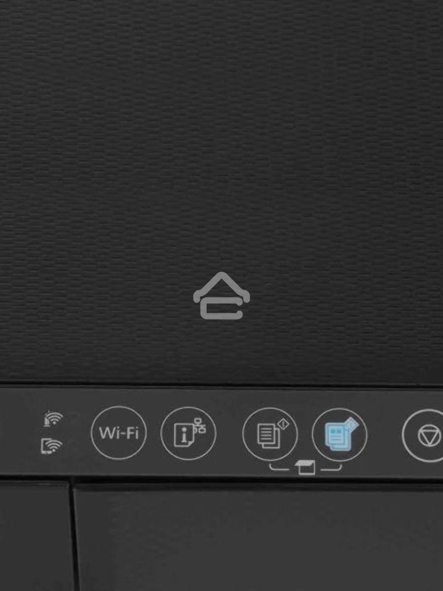 МФУ струйный Epson L3550 (C11CK59405), A4, цветной, печ. до 15 стр/мин. (ч/б) до 8 стр/мин. (цвет), скан. до 11 стр/мин. (ч/б) 28 стр/мин. (цвет), 4800 x 1200 dpi (печать) 1200x2400dpi (скан.), USB, Wi-Fi, Air Print