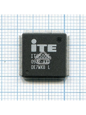 Мультконтроллер ITE IT8500E-AXO