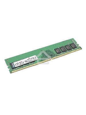 Модуль памяти Kingston DDR4 4ГБ 2400 MHz PC4-19200