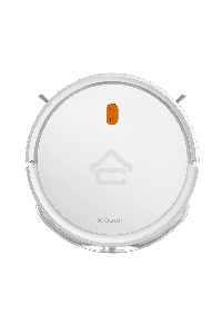 Пылесос Xiaomi C108 35 Вт Capacity 0.64 л Noise 68 дБ белый Weight 2.3 кг BHR7969EU