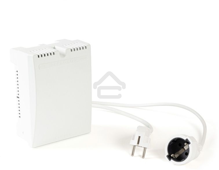 Стабилизатор напряжения TEPLOCOM ST-555 1ф 555В.А 145-275В Бастион 555