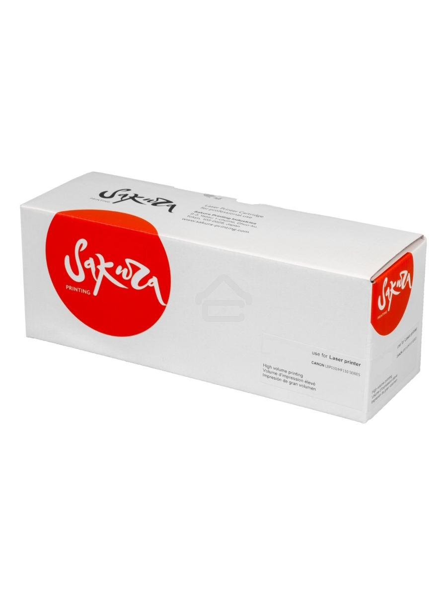Фотобарабан Sakura PCM130 для принтера Катюша (Katusha) P130/M130, черный, 30000к.