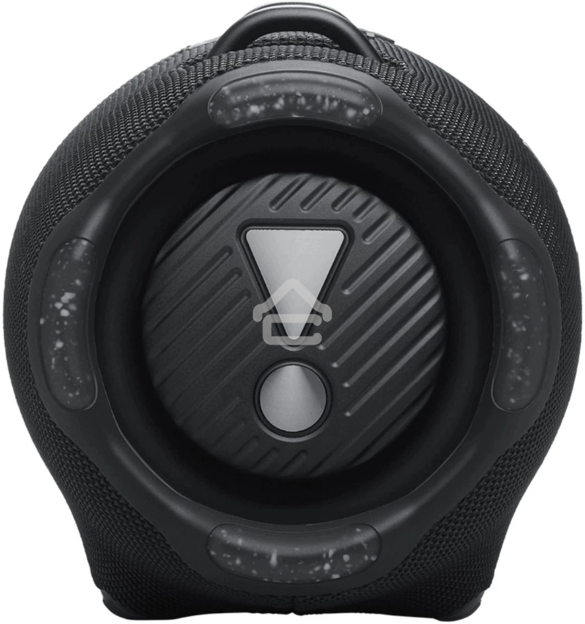 Портативная акустика JBL XTREME 4, черный