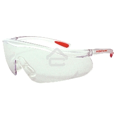 Очки РОСОМЗ 15530защитные открытые о55 hammer profi super pc
