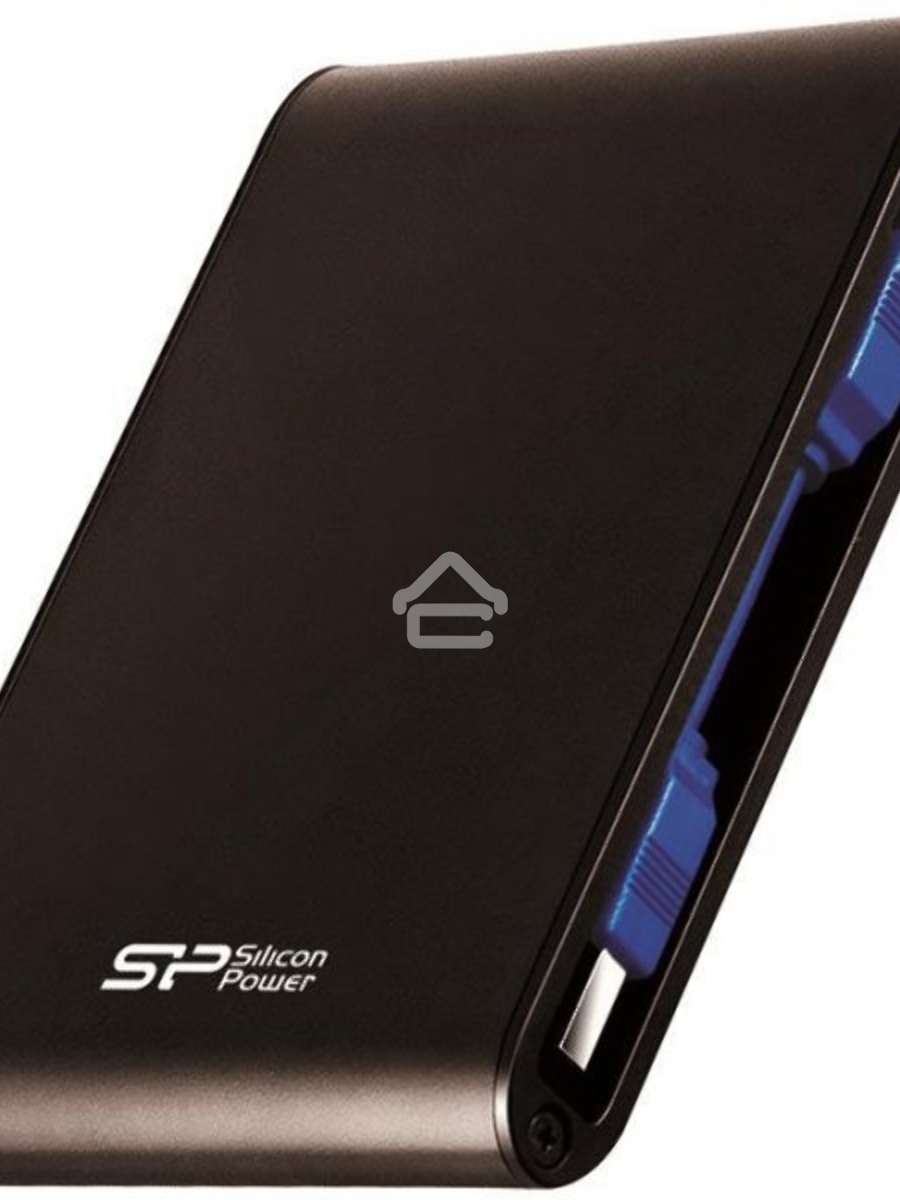 Внешний жесткий диск Silicon Power External HDD 2.5