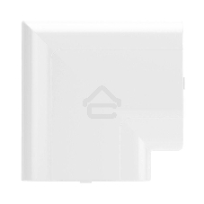 Угол плоский для кабель-канала 110х50 ДКС 01003