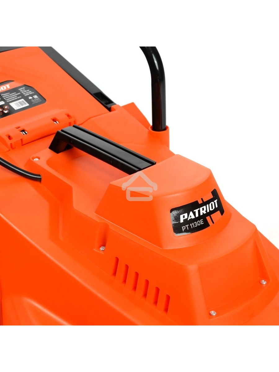 Газонокосилка роторная Patriot PT1130E (512309231) 1000Вт