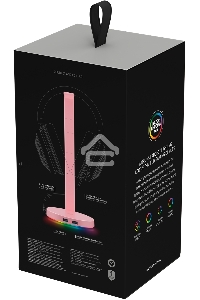 Подставка для наушников Razer Base Station Chroma V2 - Quartz Razer Base Station V2 Chroma - Quartz