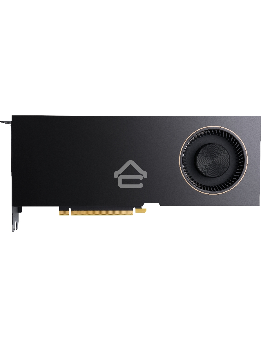 Видеокарта PNY NVIDIA RTX A6000 48GB GDDR6, 300W, Board only, VCNRTXA6000-SB