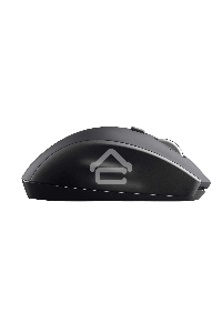 Мышь беспроводная Logitech M705 черный, 1000 dpi, радиоканал, USB, кнопки - 7