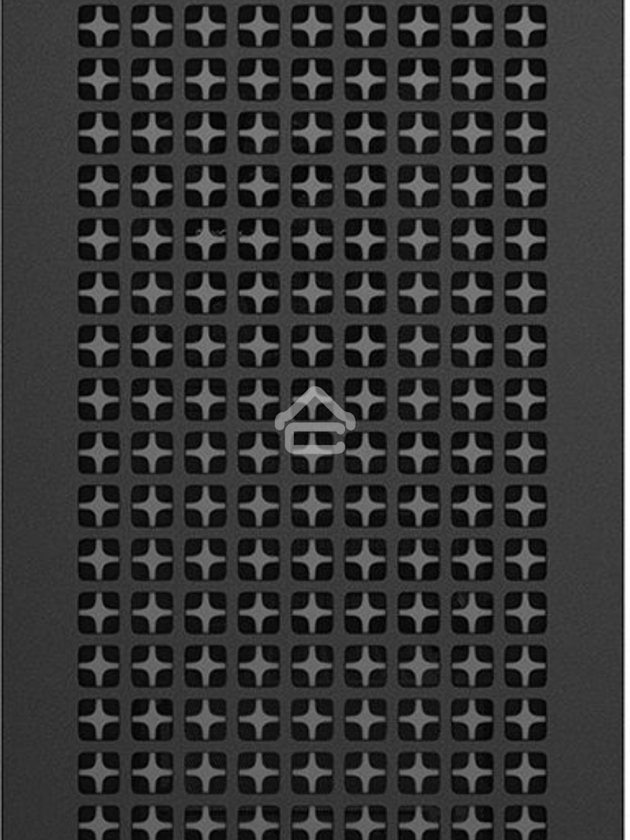 Компьютерный корпус Deepcool CH370 черный без БП mATX 1x120mm 1xUSB2.0 1xUSB3.0 audio bott PSU