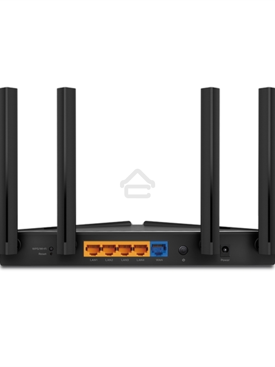 Беспроводной маршрутизатор TP-LINK Archer AX10 (802.11a/b/g/n/ac/ax, 2.4/5ГГц, до 1.2Гбит/с, LAN 4x1Гбит/с, WAN 1x1Гбит/с) (Archer AX10))