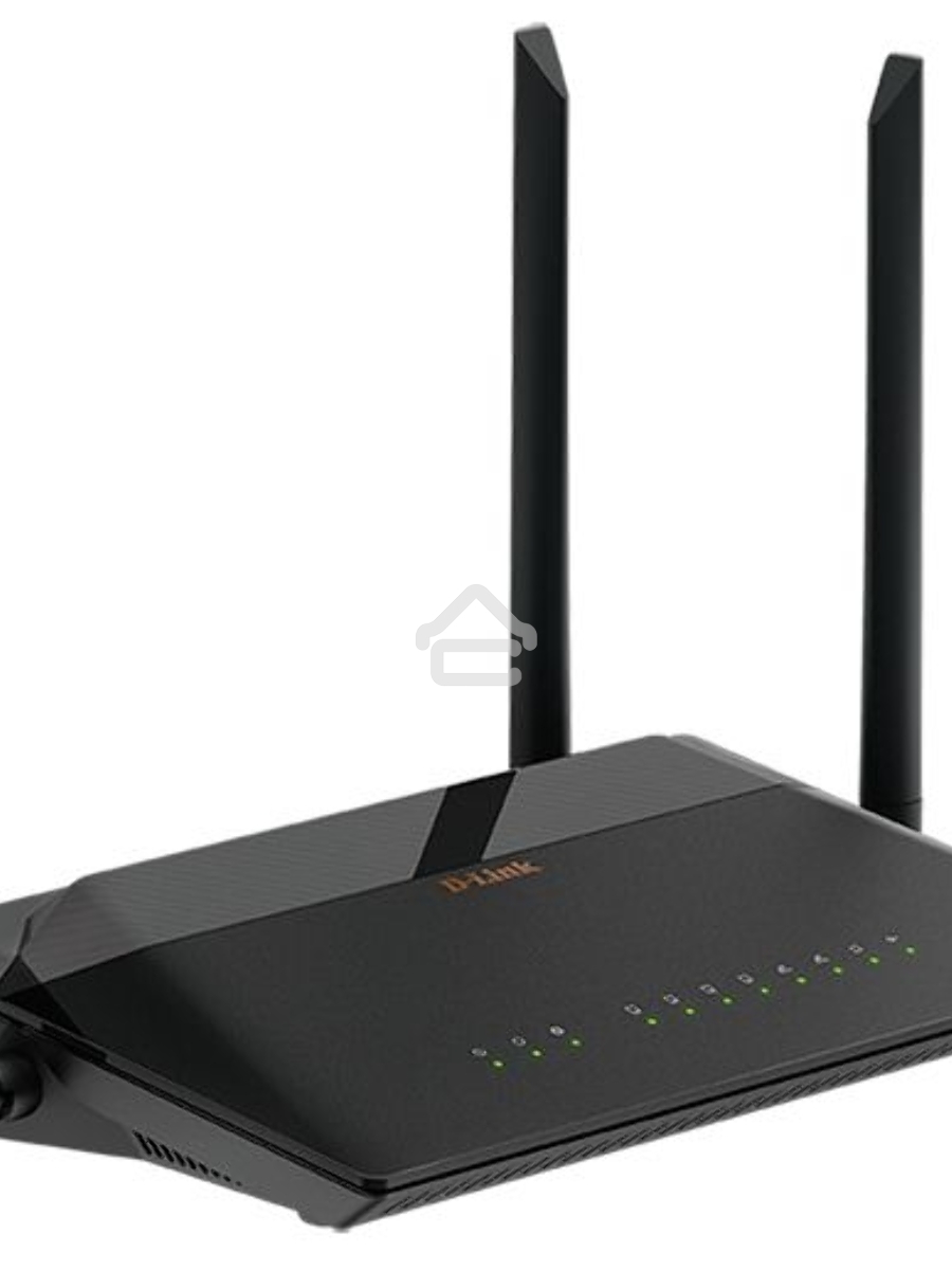 Маршрутизатор D-Link DSL-245GR/R1A Беспроводной двухдиапазонный маршрутизатор VDSL2 с поддержкой ADSL2+/3G/LTE/Ethernet WAN и USB-портом