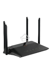 Маршрутизатор D-Link DSL-245GR/R1A Беспроводной двухдиапазонный маршрутизатор VDSL2 с поддержкой ADSL2+/3G/LTE/Ethernet WAN и USB-портом