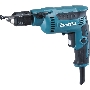 Дрель-шуруповерт Makita DP2011 Дрель,{370Вт,БЗП-6.5мм,0-4200об\м,1.1кг,кор}
