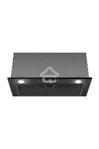 Кухонная вытяжка Maunfeld Crosby Power 50 черный
