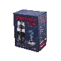 Кофеварка капельная Maunfeld MF-731BK черный, исп. кофе - зерновой/молотый, 0.83 л, 820 Вт.