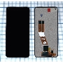 Дисплей для Samsung Galaxy A11 SM-A115F в сборе с тачскрином (TFT orig) черный