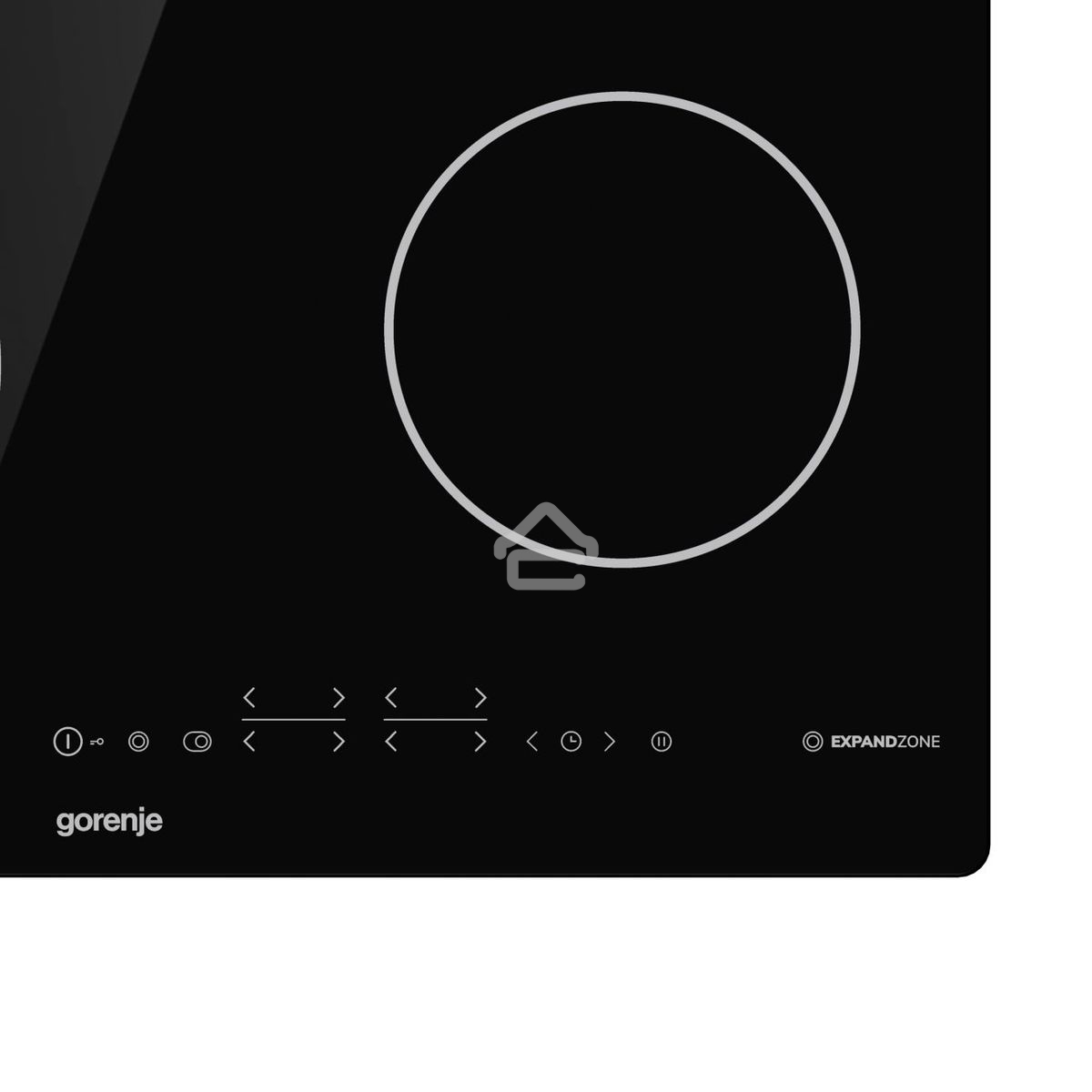 Варочная панель индукционная Gorenje ECT643SYB