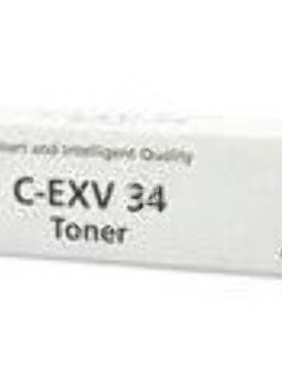 Картридж лазерный Canon C-EXV34Y жёлтый (16000 стр.) для Canon iR C9060/C9065/C9070