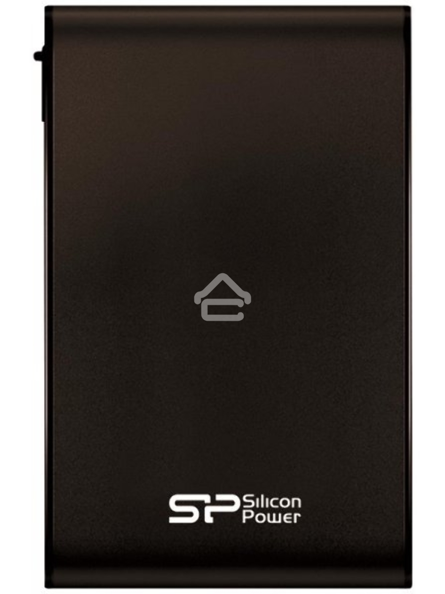 Внешний жесткий диск Silicon Power External HDD 2.5